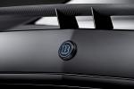 Mercedes-Benz E V12 One Of Ten by Brabus 2009 года